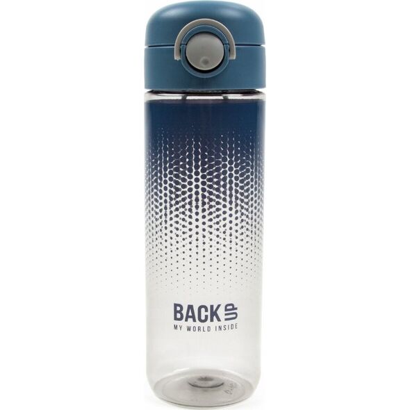 Derform BIDON 600ML BACKUP 6 C 58 DERF FOL 13465280 5901130103409