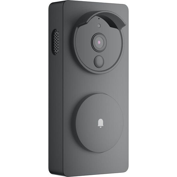 Aqara AQARA FFGJT11LM G4 WEATHERPROOF CASE (BLACK) 13466271 6975833352760