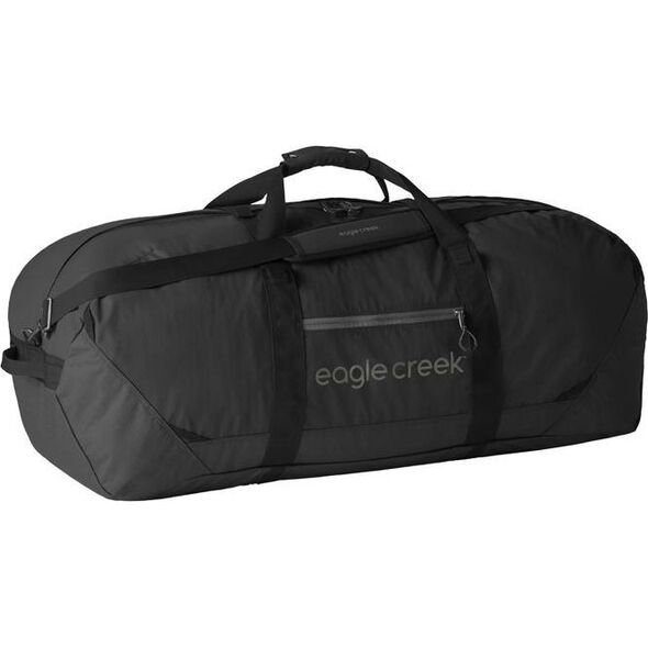 Eagle Creek Eagle Creek No Matter What Duffel 110L Black 13466437 810101613104
