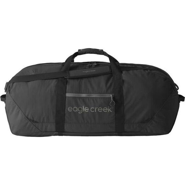 Eagle Creek Eagle Creek No Matter What Duffel 110L Black 13466437 810101613104