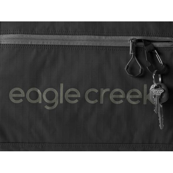 Eagle Creek Eagle Creek No Matter What Duffel 110L Black 13466437 810101613104
