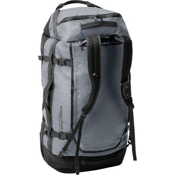 Eagle Creek Eagle Creek Cargo Hauler Roll Duffel 130L Charcoal 13466444 810101610745