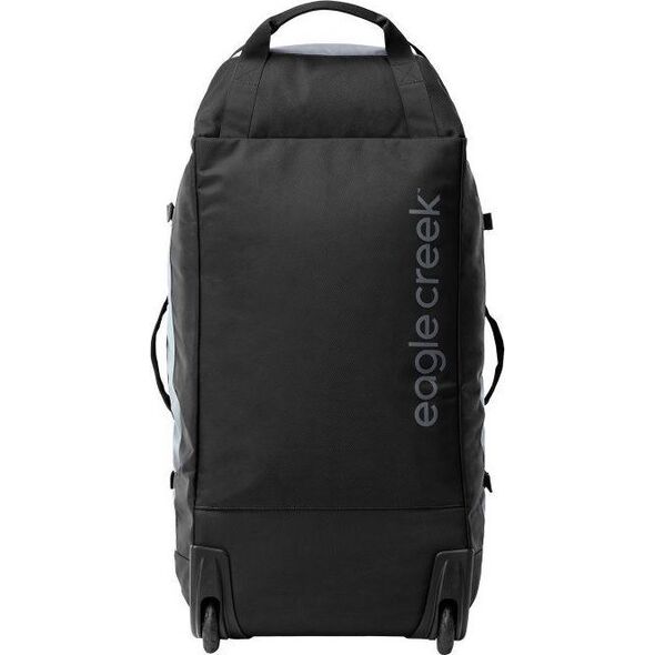 Eagle Creek Eagle Creek Cargo Hauler Roll Duffel 130L Charcoal 13466444 810101610745