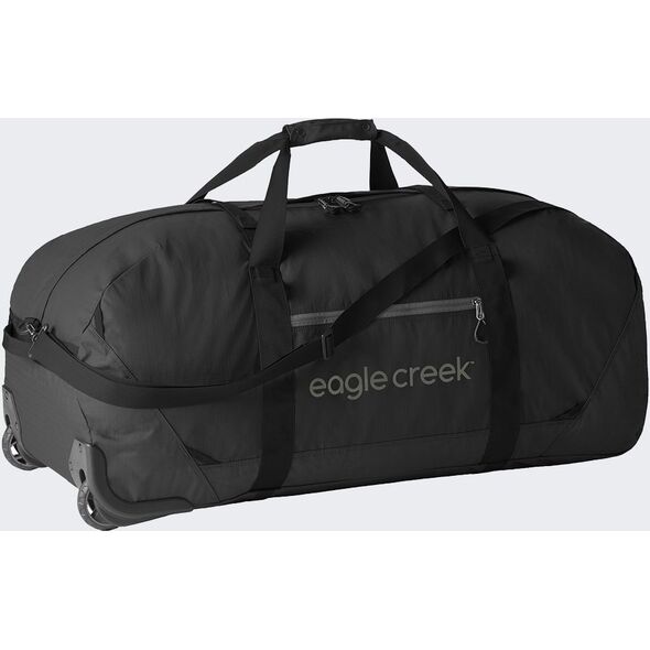 Eagle Creek Eagle Creek No Matter What Roll Duffel 130L Black 13466445 810101613265