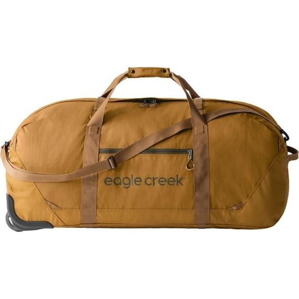 Eagle Creek Eagle Creek No Matter What Roll Duffel 130L Brown 13466446 810101613296