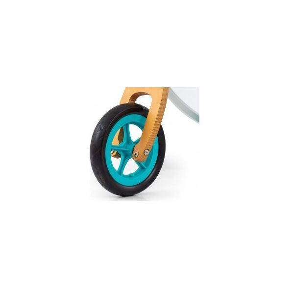 Milly Mally Milly Mally Pojazd 2w1 Cool Classic Mint 13470993 5901761129830