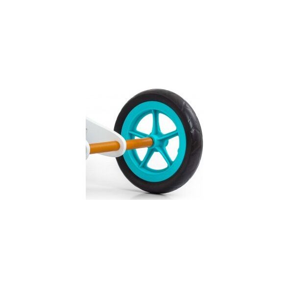Milly Mally Milly Mally Pojazd 2w1 Cool Classic Mint 13470993 5901761129830