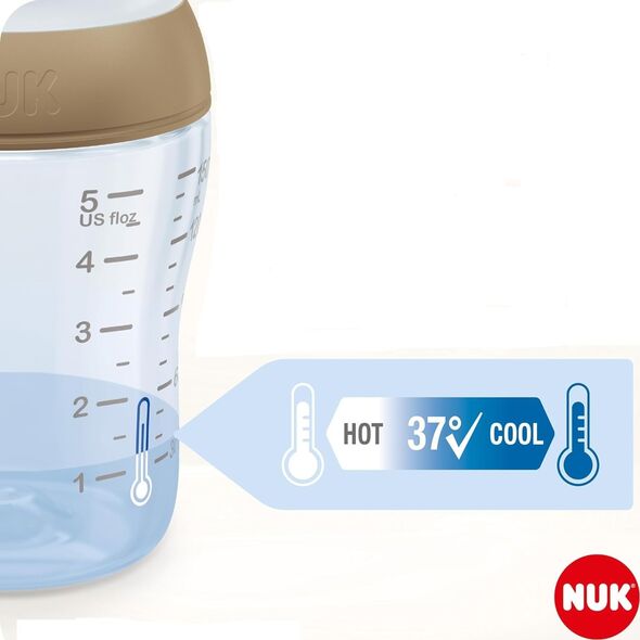 NUK NUK 10225330 zestaw do karmienia noworodka 13472015 4008600434696