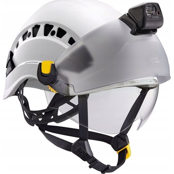 Petzl Kask Petzl Vertex Biały 13472487 3342540827325
