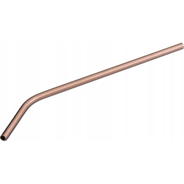 Berlinger Haus KOMPLET METALOWYCH SŁOMEK DO PICIA 6 ELEMENTÓW BERLINGER HAUS ROSE GOLD BH-2982 13472563 5999108449949