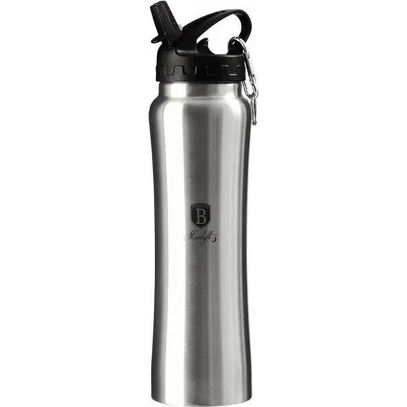 Berlinger Haus SPORTOWA BUTELKA TERMICZNA 500ML BERLINGER HAUS MOONLIGHT BH-7497 13472575 5999108427442