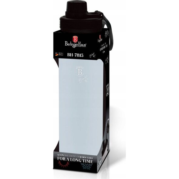 Berlinger Haus SPORTOWA BUTELKA TERMICZNA 720ML BERLINGER HAUS ASPEN BH-7815 13472578 5999108443855
