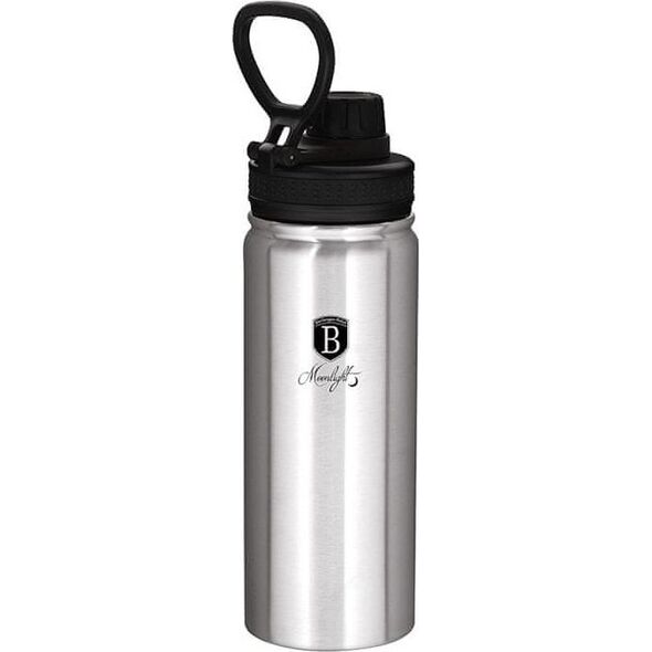 Berlinger Haus SPORTOWA BUTELKA TERMICZNA 540ML BERLINGER HAUS MOONLIGHT BH-7757 13472580 5999108436277