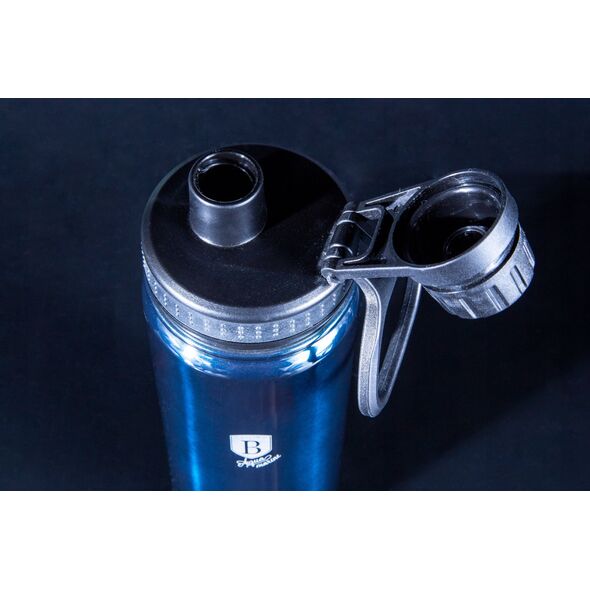Berlinger Haus SPORTOWA BUTELKA TERMICZNA 720ML BERLINGER HAUS AQUAMARINE BH-7765 13472581 5999108436352