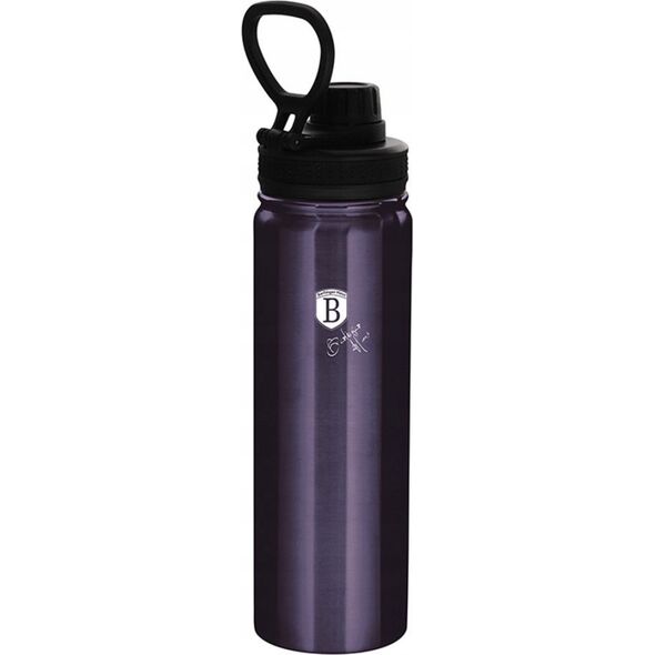 Berlinger Haus SPORTOWA BUTELKA TERMICZNA 720ML BERLINGER HAUS PURPLE ECLIPSE BH-7769 13472583 5999108436390