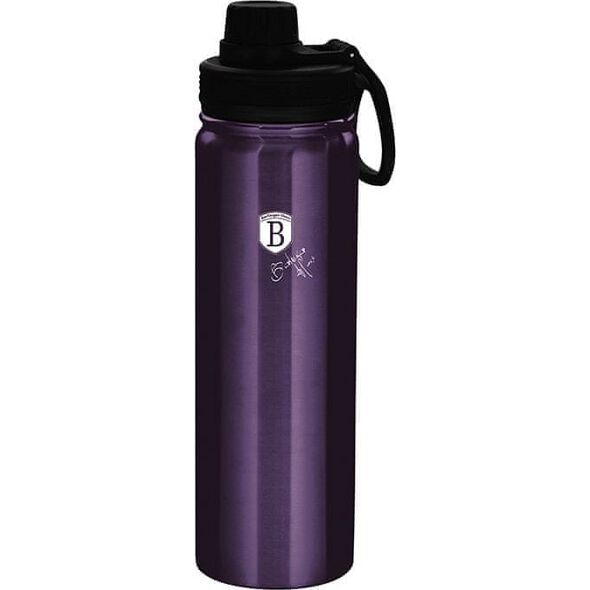 Berlinger Haus SPORTOWA BUTELKA TERMICZNA 720ML BERLINGER HAUS PURPLE ECLIPSE BH-7769 13472583 5999108436390