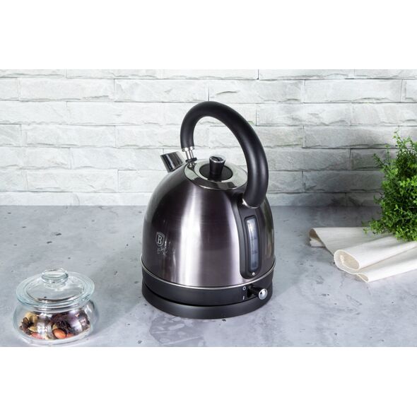 Czajnik Berlinger Haus CZAJNIK ELEKTRYCZNY 1.8L BERLINGER HAUS CARBON PRO BH-9336 13472604 5999108433993