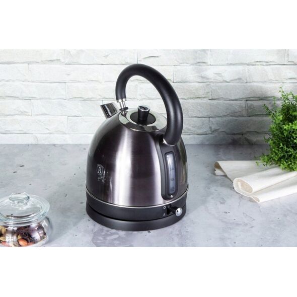 Czajnik Berlinger Haus CZAJNIK ELEKTRYCZNY 1.8L BERLINGER HAUS CARBON PRO BH-9336 13472604 5999108433993