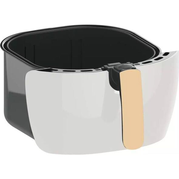 Klausberg DUŻA FRYTOWNICA BEZTŁUSZCZOWA BIAŁA 7.7L 1800W KLAUSBERG AIR FRYER KB-7709 13472609 5908287277090