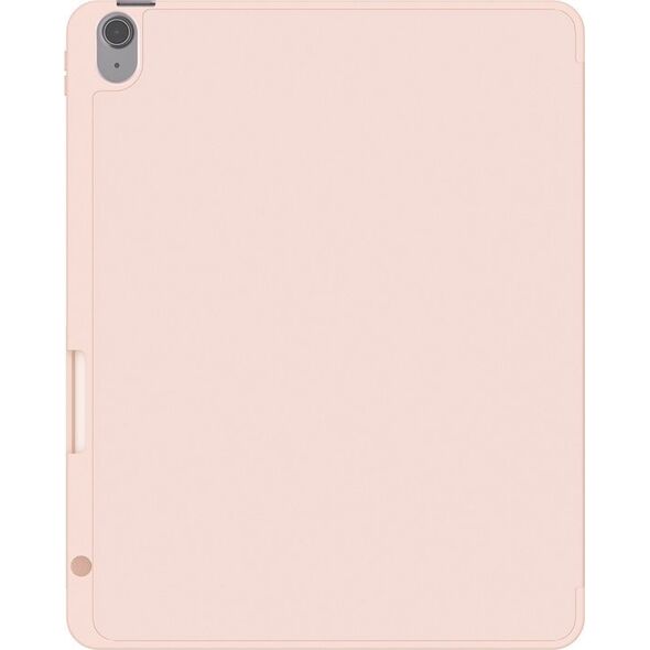 Etui na tablet Jcpal JCPAL DURAPRO PROTECTIVE FOLIO CASE FOR IPAD AIR 11-INCH (M4,2024) - PINK 13473257 6954661869480