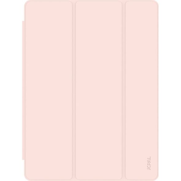 Etui na tablet Jcpal JCPAL DURAPRO PROTECTIVE FOLIO CASE FOR IPAD AIR 11-INCH (M4,2024) - PINK 13473257 6954661869480