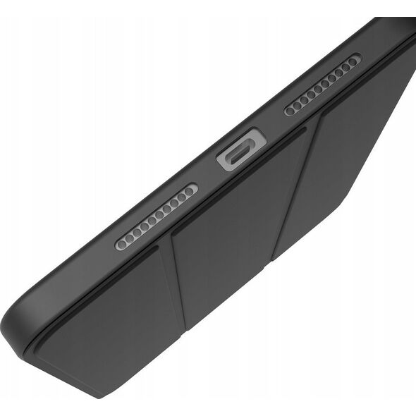 Etui na tablet Jcpal JCPAL DURAPRO PROTECTIVE FOLIO CASE FOR IPAD AIR 13-INCH (M4,2024) - BLACK 13473258 6954661869527