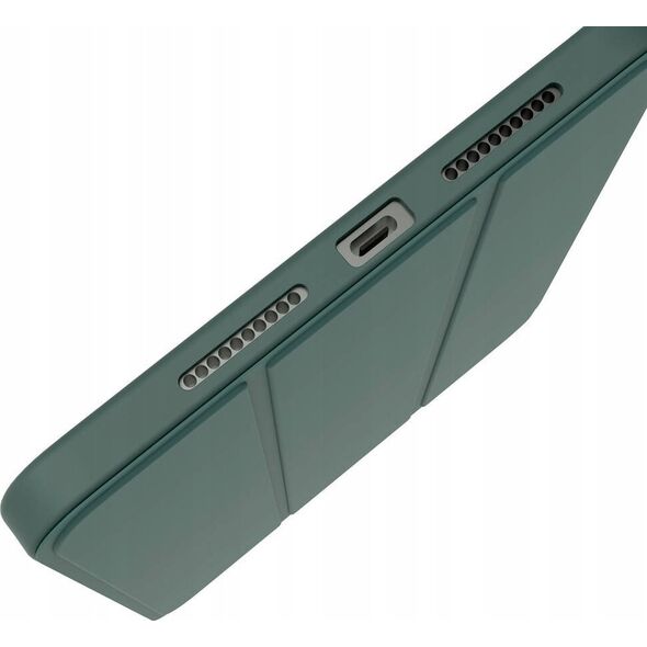 Etui na tablet Jcpal JCPAL DURAPRO PROTECTIVE FOLIO CASE FOR IPAD AIR 13-INCH (M4,2024) - MIDNIG 13473259 6954661869541