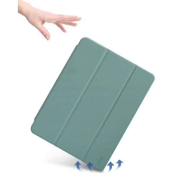 Etui na tablet Jcpal JCPAL DURAPRO PROTECTIVE FOLIO CASE FOR IPAD AIR 13-INCH (M4,2024) - LIGHT 13473269 6954661869565