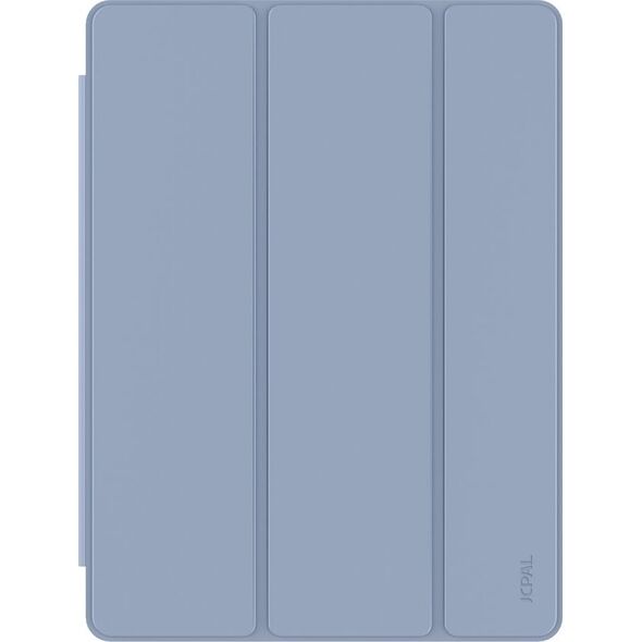 Etui na tablet Jcpal JCPAL DURAPRO PROTECTIVE FOLIO CASE FOR IPAD AIR 13-INCH (M4,2024) - LAVEND 13473270 6954661869558