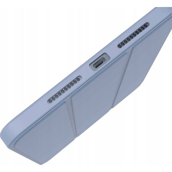 Etui na tablet Jcpal JCPAL DURAPRO PROTECTIVE FOLIO CASE FOR IPAD AIR 13-INCH (M4,2024) - LAVEND 13473270 6954661869558