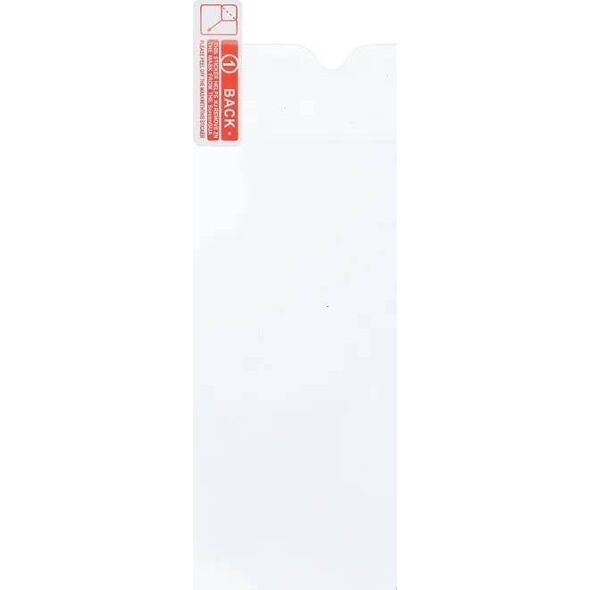 Xiaomi Szkło hartowane do Xiaomi Redmi 12/13 1szt one size 13474130 5903396260452