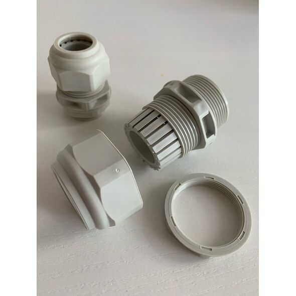 Scame Dławica DW-29 (PG) 805.3346 Scame 13474997 8001636016535