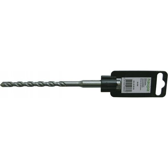 Wiertło Haupa Wiertło udarowe SDS 8X110 230920 Haupa 13475033 4011923168629