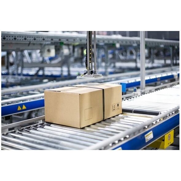 Etipo Blokada mechaniczna do styczników BLIME 112-300E Eticon ETI Polam 004643602 13475206 7890355110539