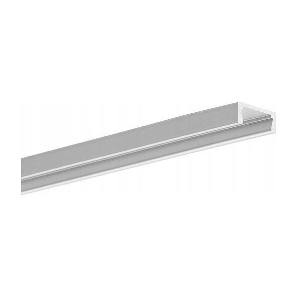 Taśma LED Prescot Prescot MICRO-ALU-2M B1888NA_2 profil LED biały 13476427 5906660780052
