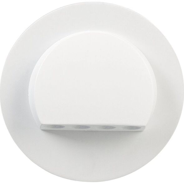 Zamel Zamel Ledix Rubi 09-221-52 oczko lampa wpuszczana downlight białe 13476578 5903669078180