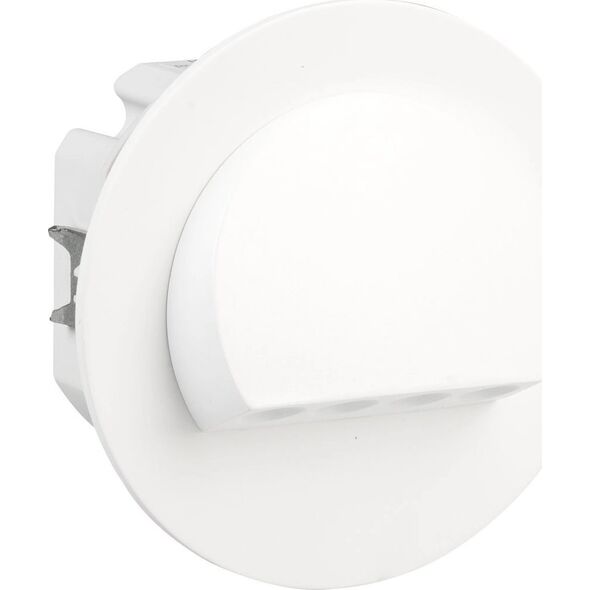 Zamel Zamel Ledix Rubi 09-221-52 oczko lampa wpuszczana downlight białe 13476578 5903669078180