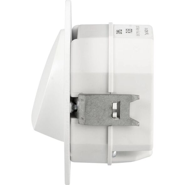 Zamel Zamel Ledix Rubi 09-221-52 oczko lampa wpuszczana downlight białe 13476578 5903669078180