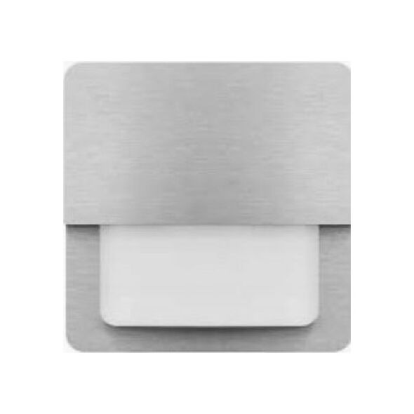 Pawbol Oczko LED Pawbol Magic D.SL.MA.BC 0,8 W LED 3000K IP30 srebrne 13476582 5901350872376