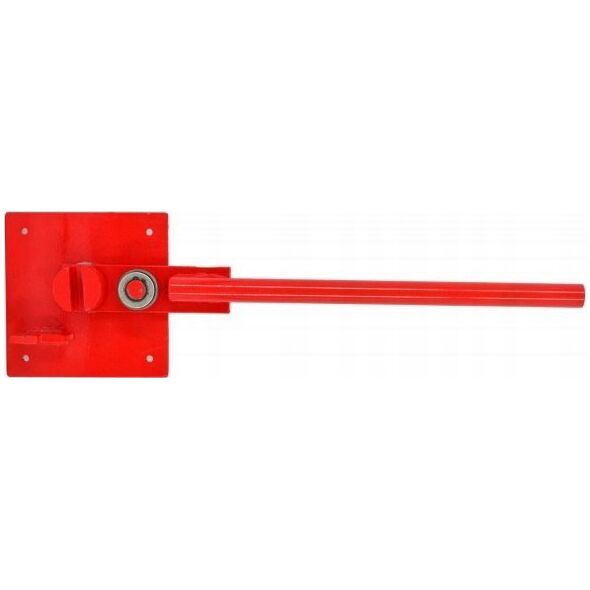 AWTools AWTOOLS GIĘTARKA DO PRĘTÓW 16mm ŁOŻYSKOWANA 13476596 5903678600433