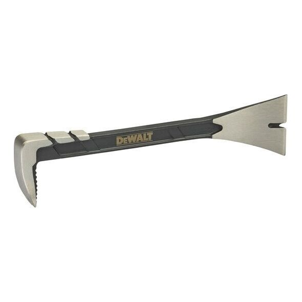 Dewalt DEWALT ŁAPKA PRECYZYJNA 250mm 13476646 3253560555290