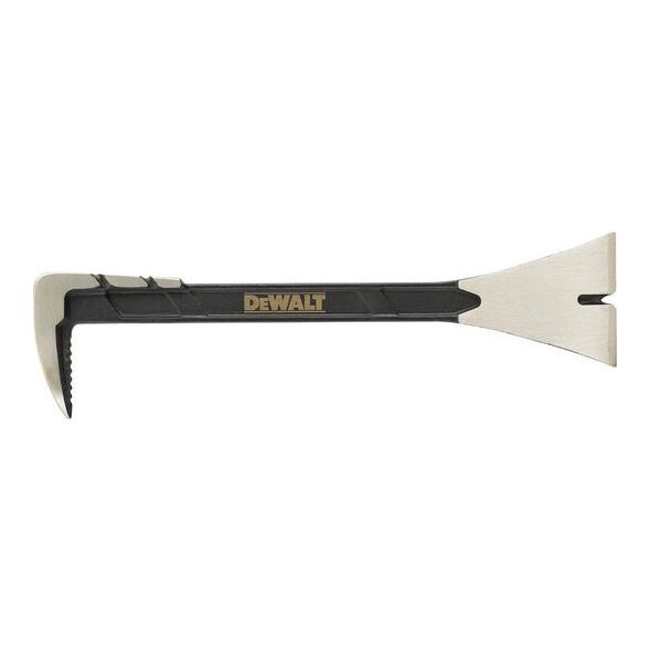 Dewalt DEWALT ŁAPKA PRECYZYJNA 250mm 13476646 3253560555290