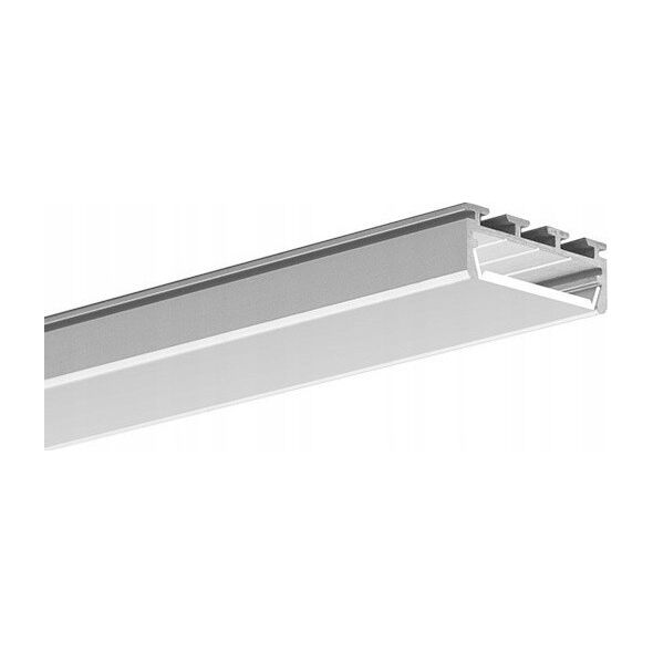 Prescot Prescot GIZA-ALU-2M profil LED szary 13476652 5906660787051