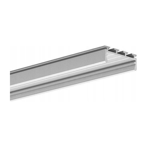 Prescot Prescot GIZA-ALU-2M profil LED szary 13476652 5906660787051