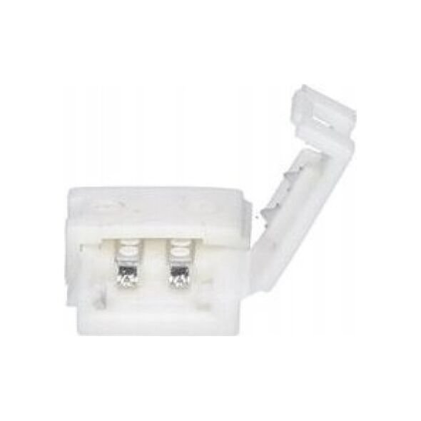 Taśma LED Prescot Prescot ZL-MONO-10MM-TT taśma LED biała 13476913 5901885263274