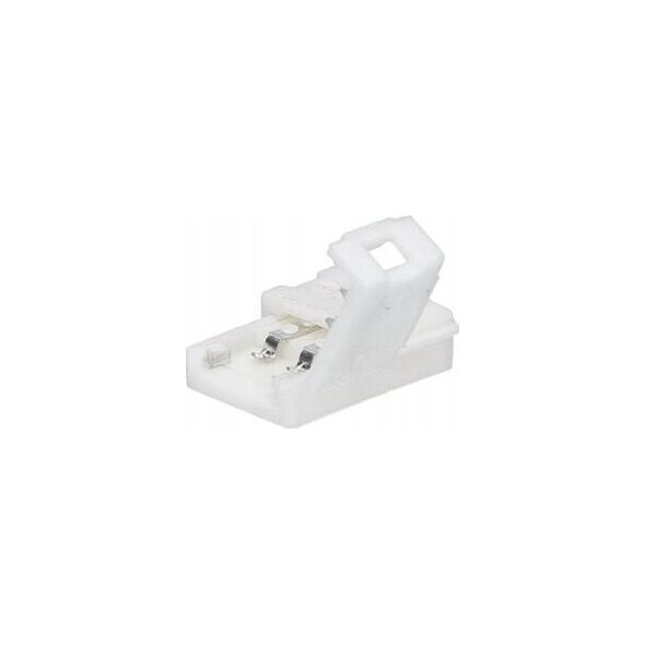 Taśma LED Prescot Prescot ZL-MONO-10MM-TT taśma LED biała 13476913 5901885263274