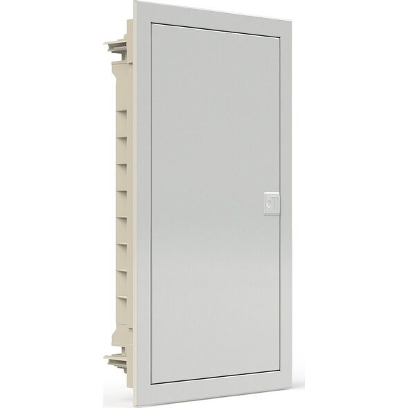 Noark Obudowa modułowa Noark PMF 36 107103 podtynkowa 3x12 modułów IP40 biała 13477208 8592765071040