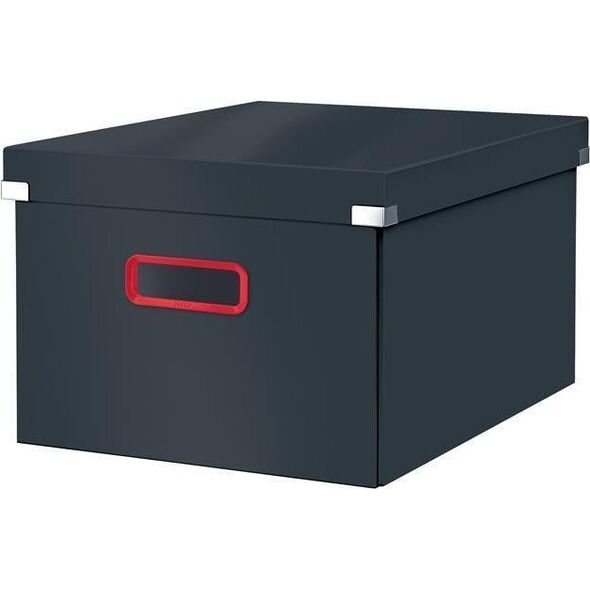 Leitz Pude�ko Leitz CS Cosy du�e szar 13479167 4002432128655