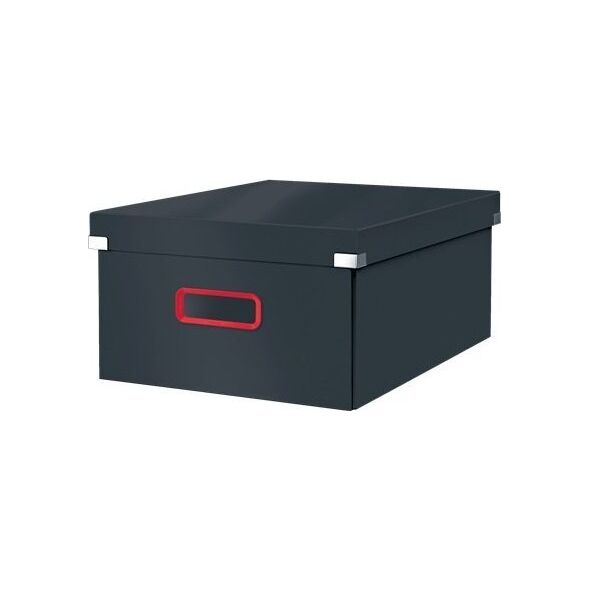 Leitz Pude�ko Leitz CS Cosy du�e szar 13479167 4002432128655