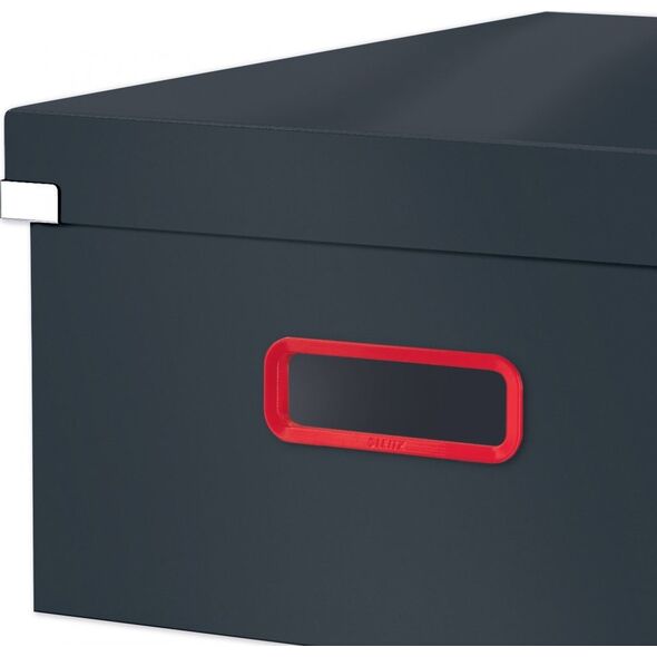 Leitz Pude�ko Leitz CS Cosy du�e szar 13479167 4002432128655